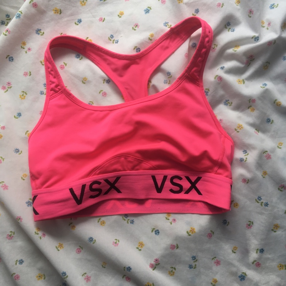 victoria secret sports bra